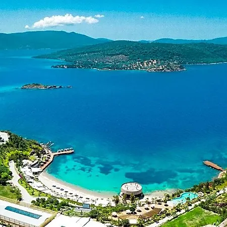 Le Meridien Bodrum Ξενοδοχείο