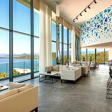 فندق Le Meridien Bodrum