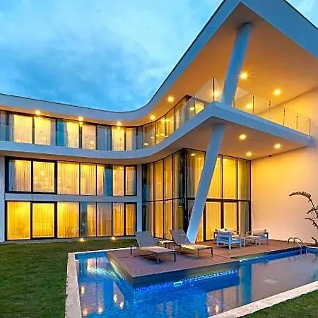 Ξενοδοχείο Le Meridien Bodrum 5*
