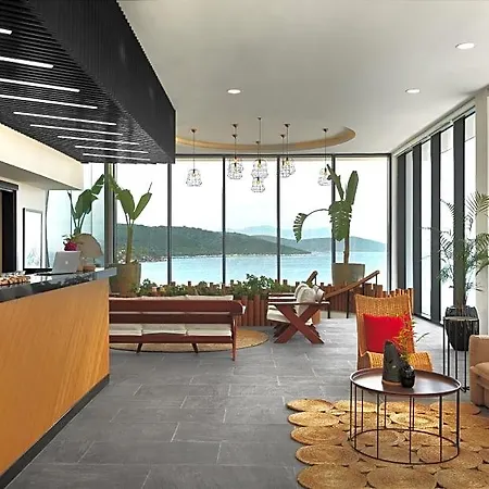 Le Meridien Bodrum 5* غوفرجينليك