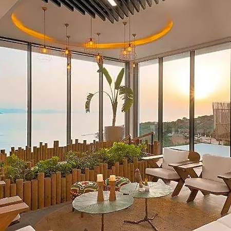 Ξενοδοχείο Le Meridien Bodrum