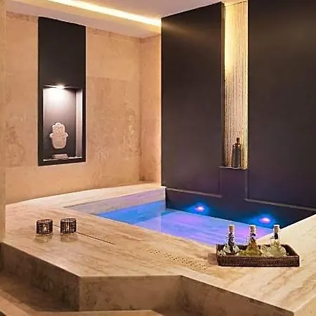 Ξενοδοχείο Le Meridien Bodrum 5*