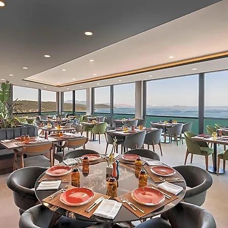 فندق Le Meridien Bodrum 5*