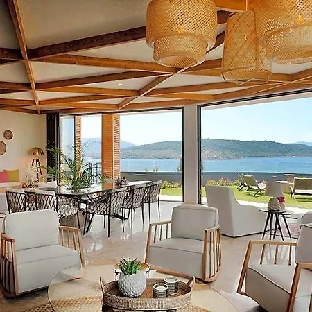 Ξενοδοχείο Le Meridien Bodrum Guvercinlik (Bodrum)