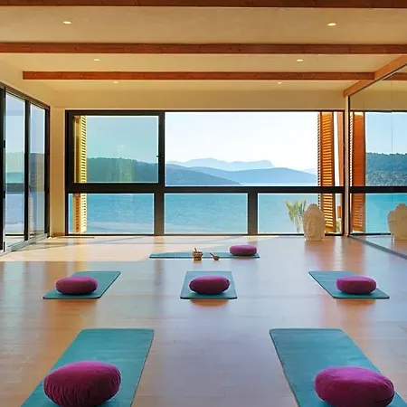 Hotel Le Meridien Bodrum