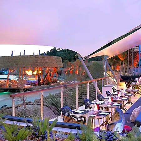 Ξενοδοχείο Le Meridien Bodrum