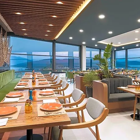 Le Meridien Bodrum Ξενοδοχείο 5*