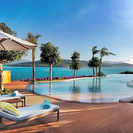 Le Meridien Bodrum Ξενοδοχείο
