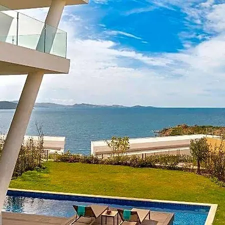 Le Meridien Bodrum غوفرجينليك