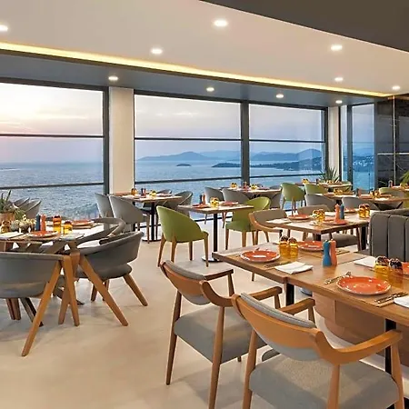 Le Meridien Bodrum فندق