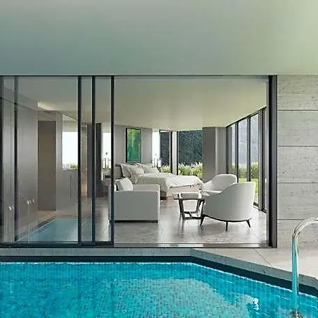 Le Meridien Bodrum 5* غوفرجينليك
