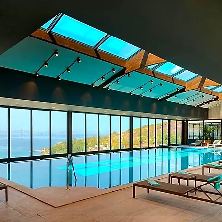 Ξενοδοχείο Le Meridien Bodrum 5*