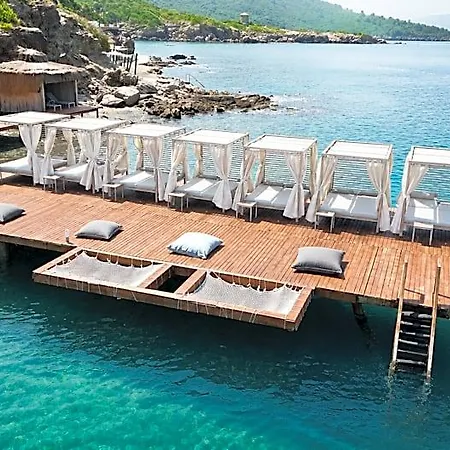 Ξενοδοχείο Le Meridien Bodrum 5*