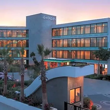 Le Meridien Bodrum فندق 5*