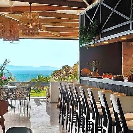 Le Meridien Bodrum غوفرجينليك