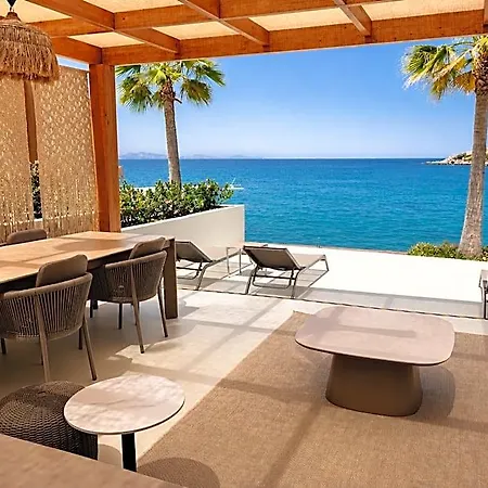 Le Meridien Bodrum غوفرجينليك