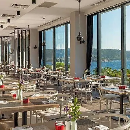 Ξενοδοχείο Le Meridien Bodrum Guvercinlik (Bodrum)