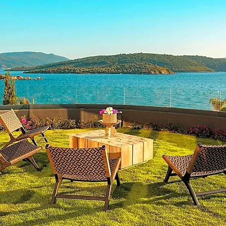 Ξενοδοχείο Le Meridien Bodrum
