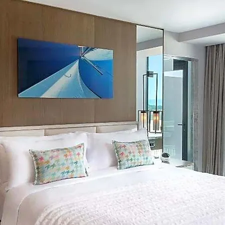 Ξενοδοχείο Le Meridien Bodrum Guvercinlik (Bodrum)
