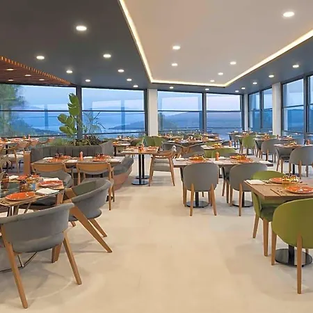 Le Meridien Bodrum Hotel Guvercinlik (Bodrum)