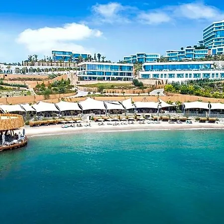 Le Meridien Bodrum Ξενοδοχείο 5*