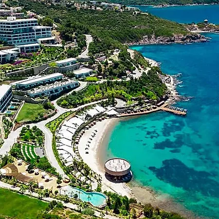 فندق Le Meridien Bodrum غوفرجينليك