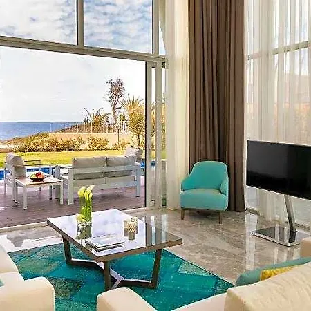 Le Meridien Bodrum غوفرجينليك