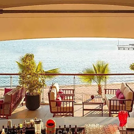 Le Meridien Bodrum غوفرجينليك