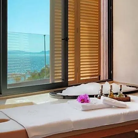 Le Meridien Bodrum 5* غوفرجينليك