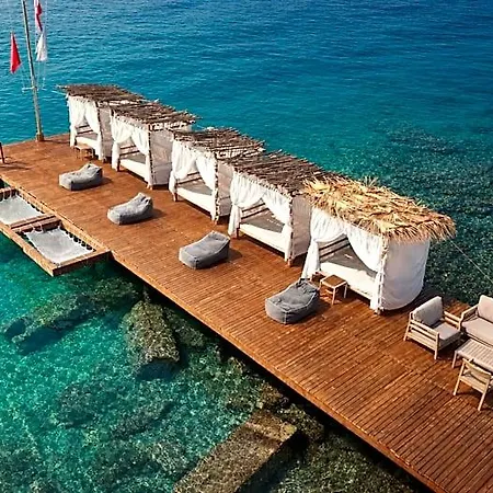 فندق Le Meridien Bodrum 5*