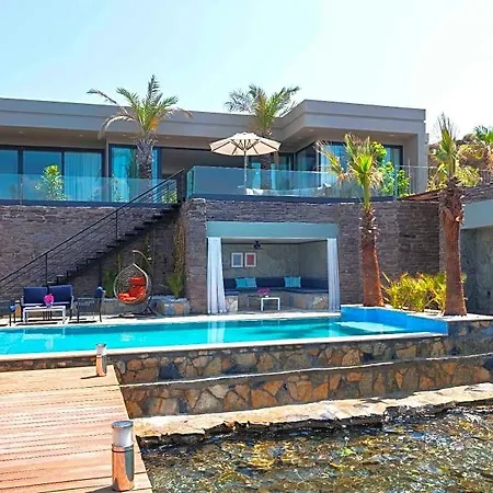 فندق Le Meridien Bodrum 5*