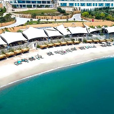 Le Meridien Bodrum Ξενοδοχείο