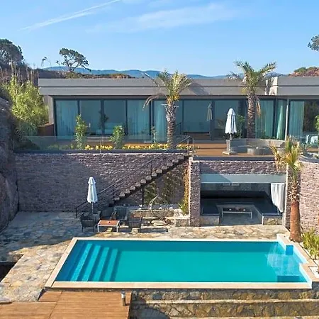 فندق Le Meridien Bodrum غوفرجينليك