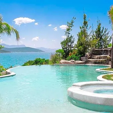 Le Meridien Bodrum غوفرجينليك