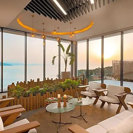 Hotel Le Meridien Bodrum