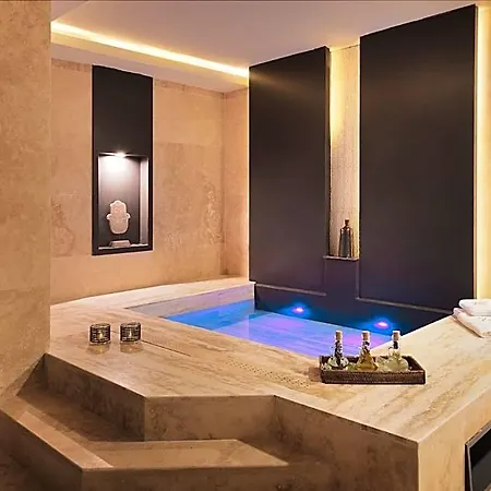 Le Meridien Bodrum Hotel