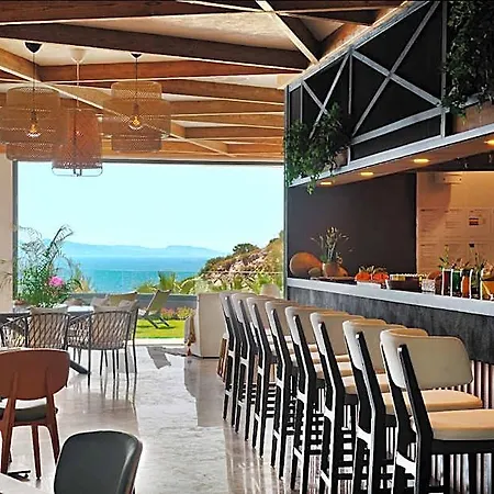Le Meridien Bodrum