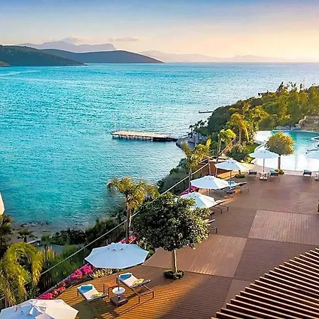 Le Meridien Bodrum Hotel 5*