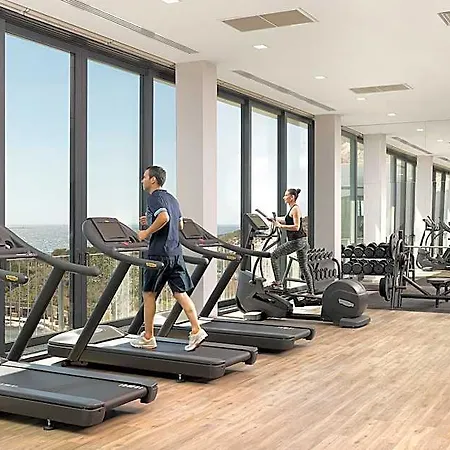 Le Meridien Bodrum 5* Guvercinlik (Bodrum)