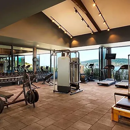 Hotel Le Meridien Bodrum 5*
