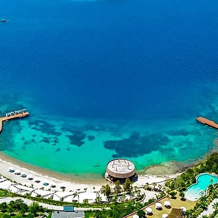 Hotel Le Meridien Bodrum 5*