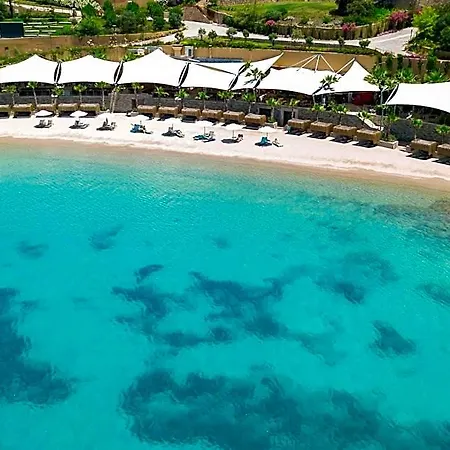 Le Meridien Bodrum Hotel Guvercinlik (Bodrum)