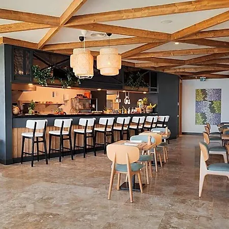 Le Meridien Bodrum 5*