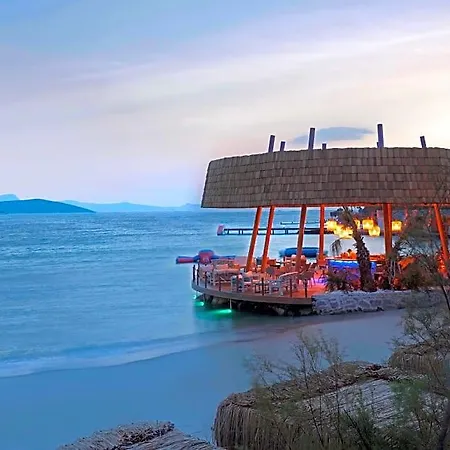Le Meridien Bodrum Hotel 5*