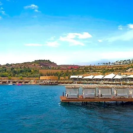 Hotel Le Meridien Bodrum