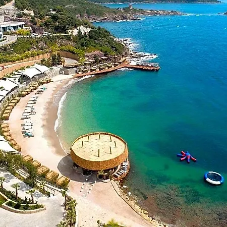 Le Meridien Bodrum 5*