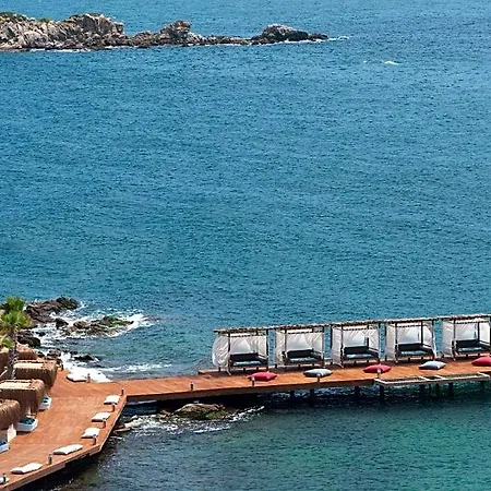 Hotel Le Meridien Bodrum 5*