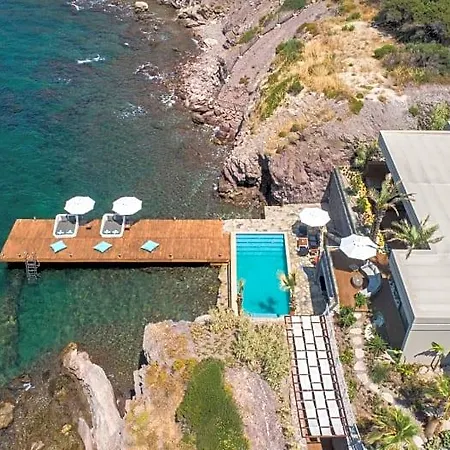 Hotel Le Meridien Bodrum 5*